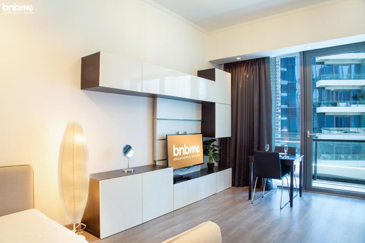 Bnbme Homes - Classic Studio Heart Of The Marina - 808 Dubai