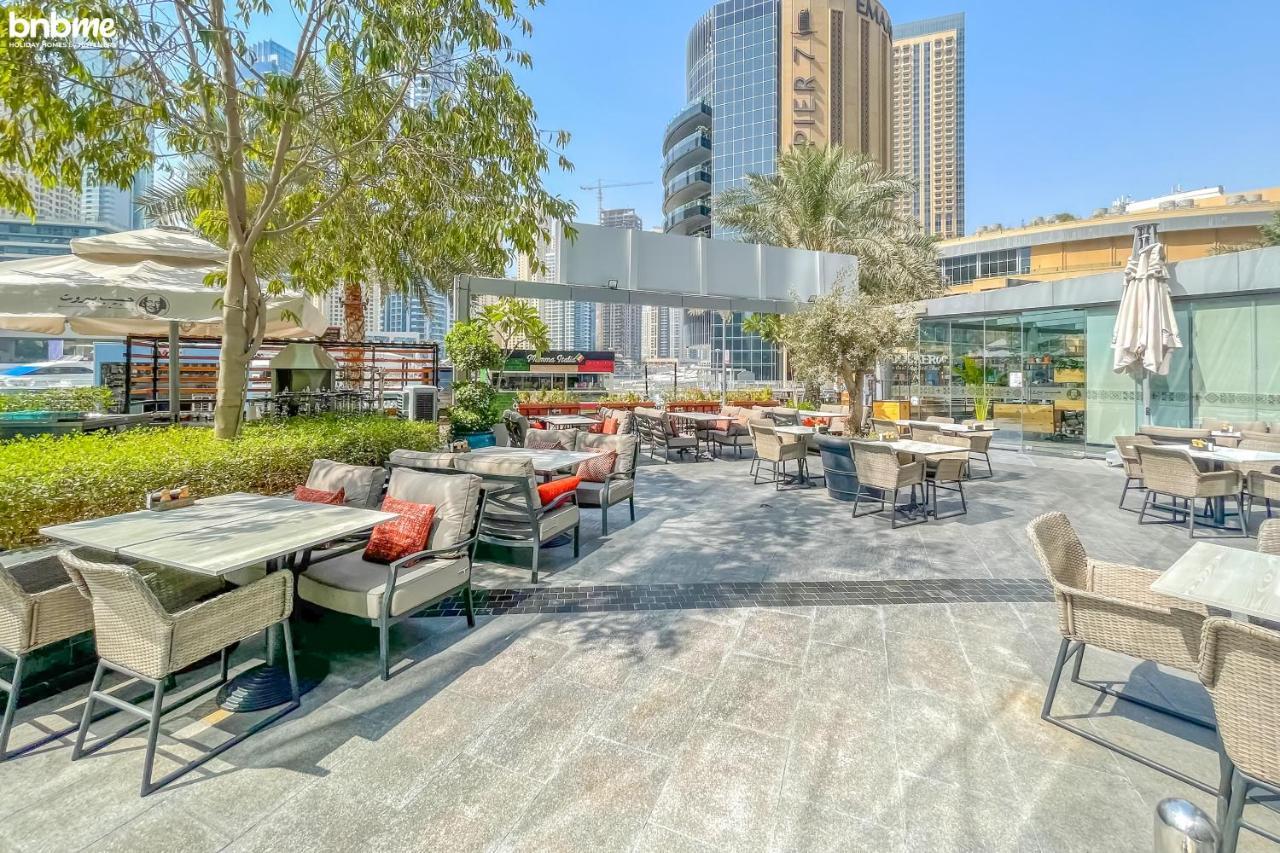 Bnbme Homes - Classic Studio Heart Of The Marina - 808 *