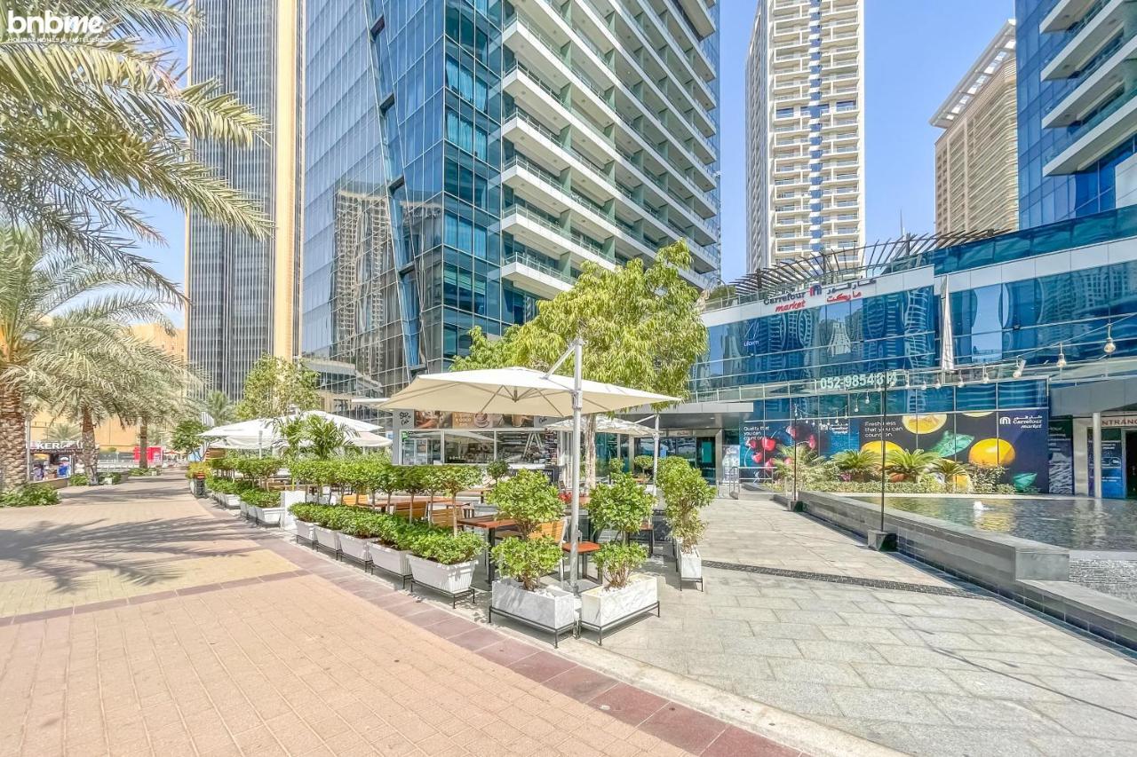 Bnbme Homes - Classic Studio Heart Of The Marina - 808 Dubai