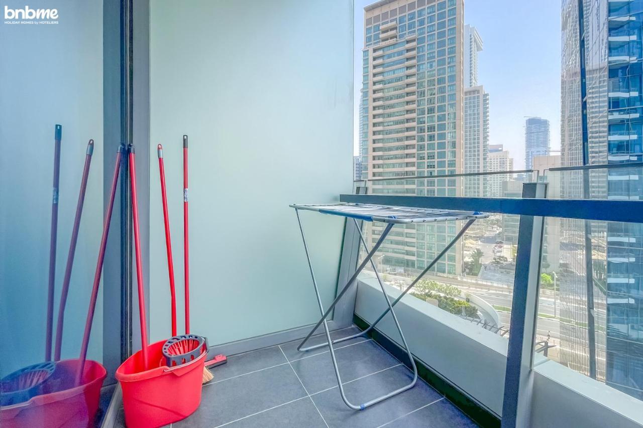 Bnbme Homes - Classic Studio Heart Of The Marina - 808 Dubai