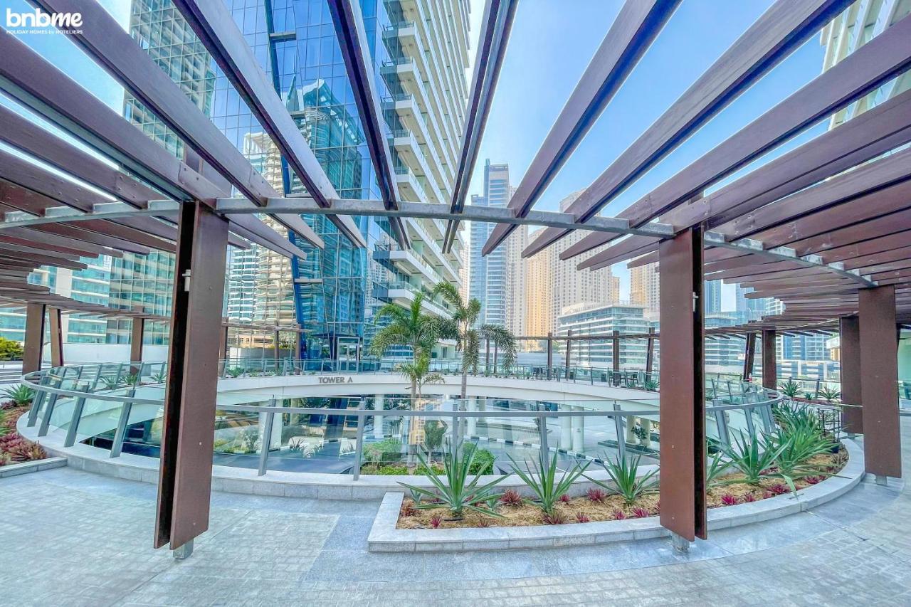 Apartamento Bnbme Homes - Classic Studio Heart Of The Marina - 808 Dubai