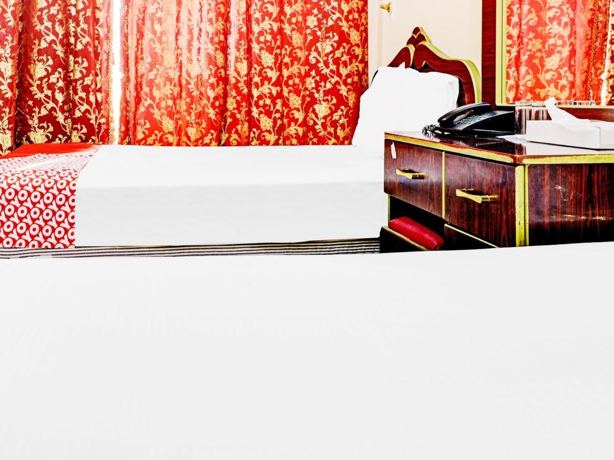 Oyo 794 Great Country Hotel Dubai