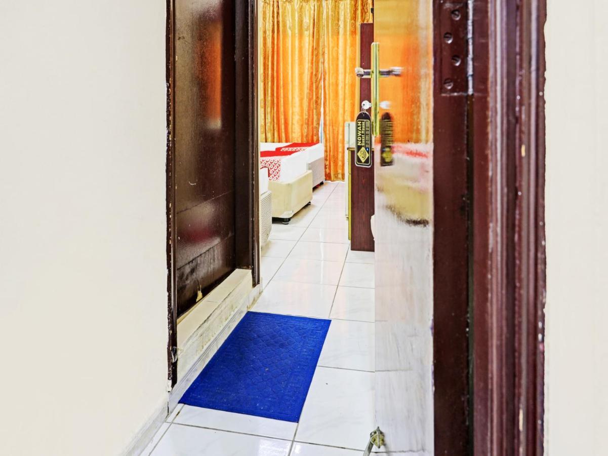 Oyo 794 Great Country Hotel Dubai