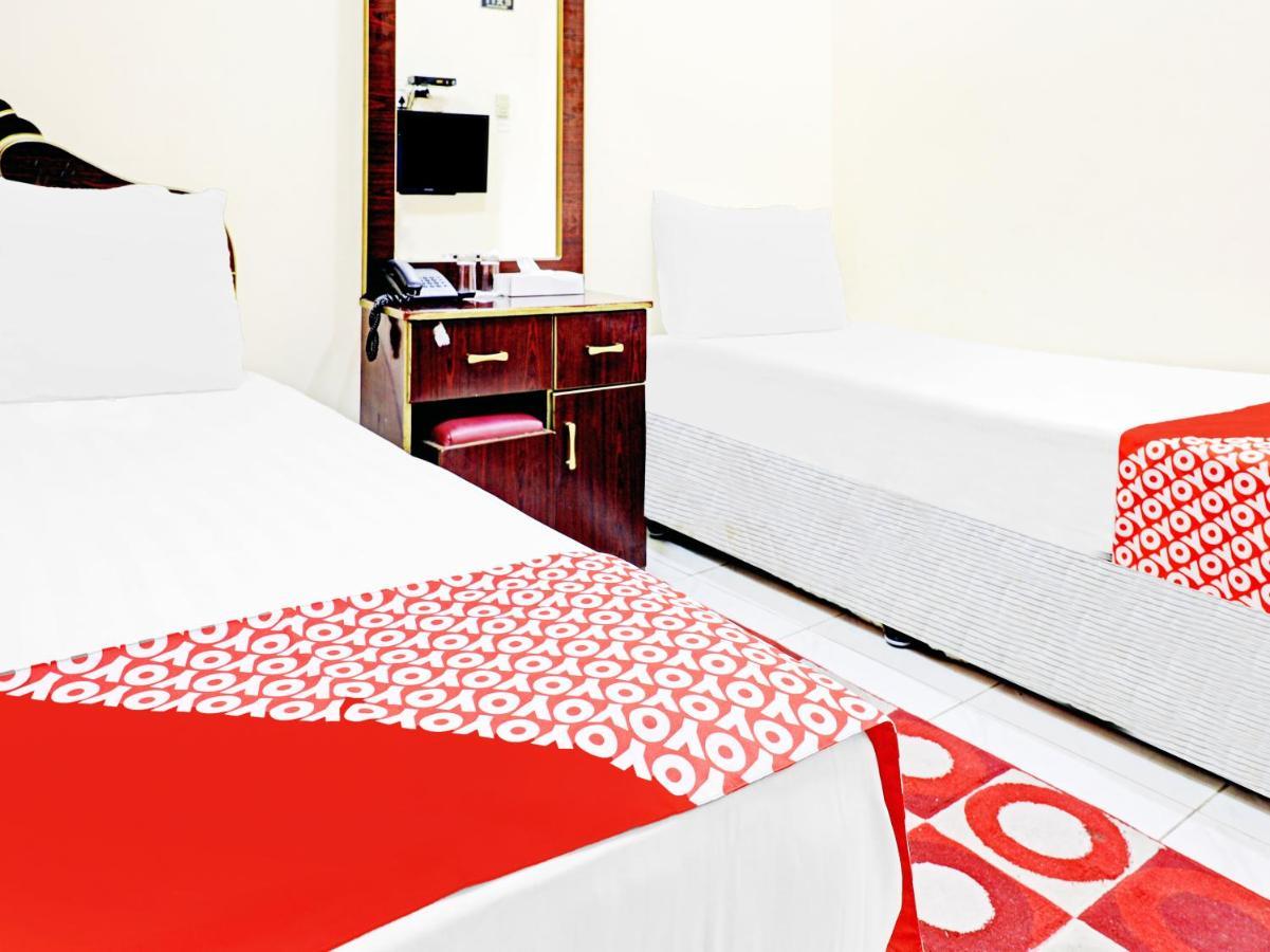Oyo 794 Great Country Hotel Dubai