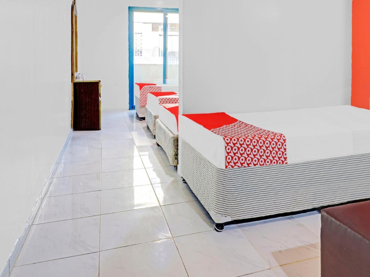Hotel Oyo 794 Great Country Dubai