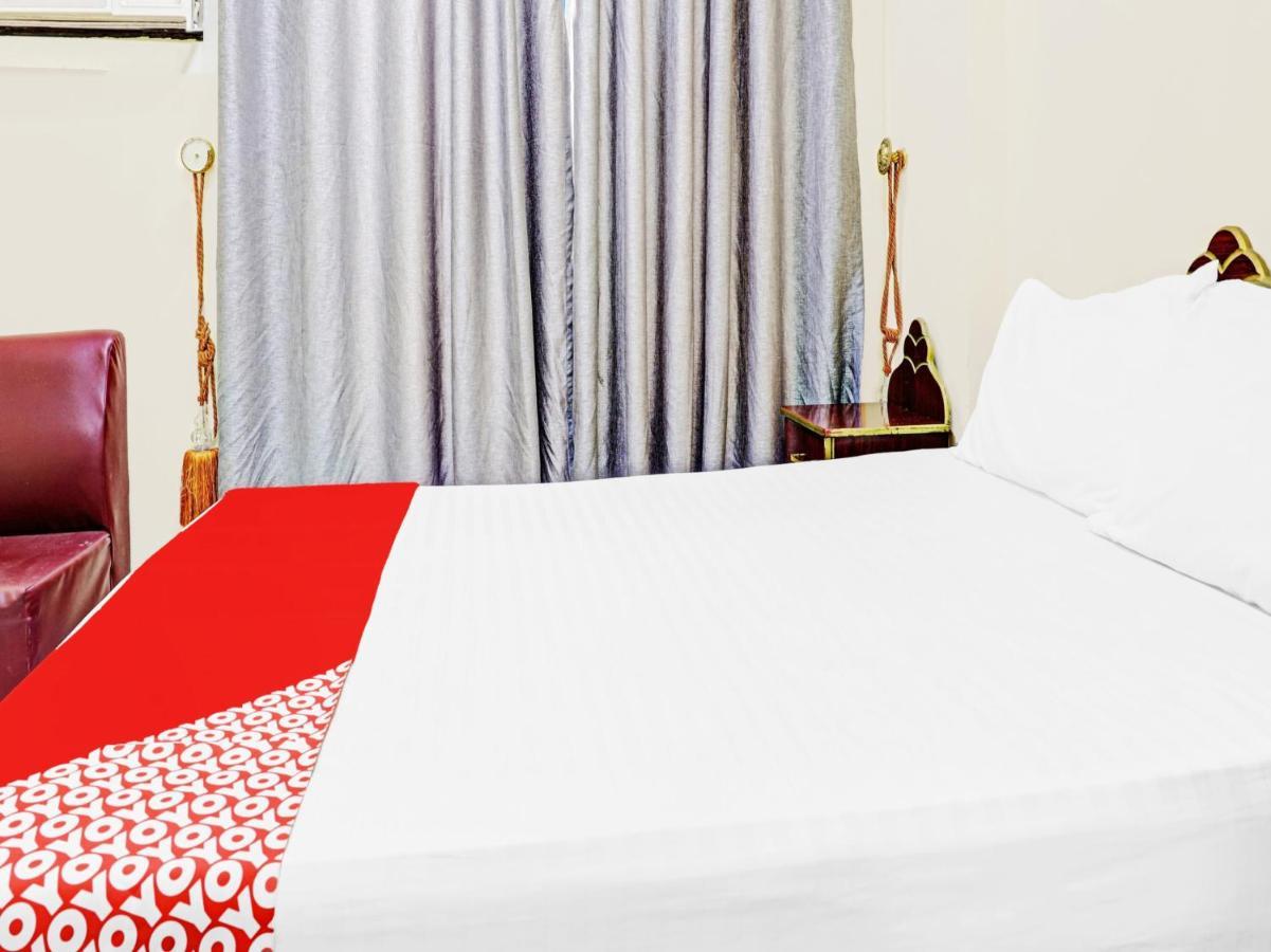 Hotel Oyo 794 Great Country Dubai