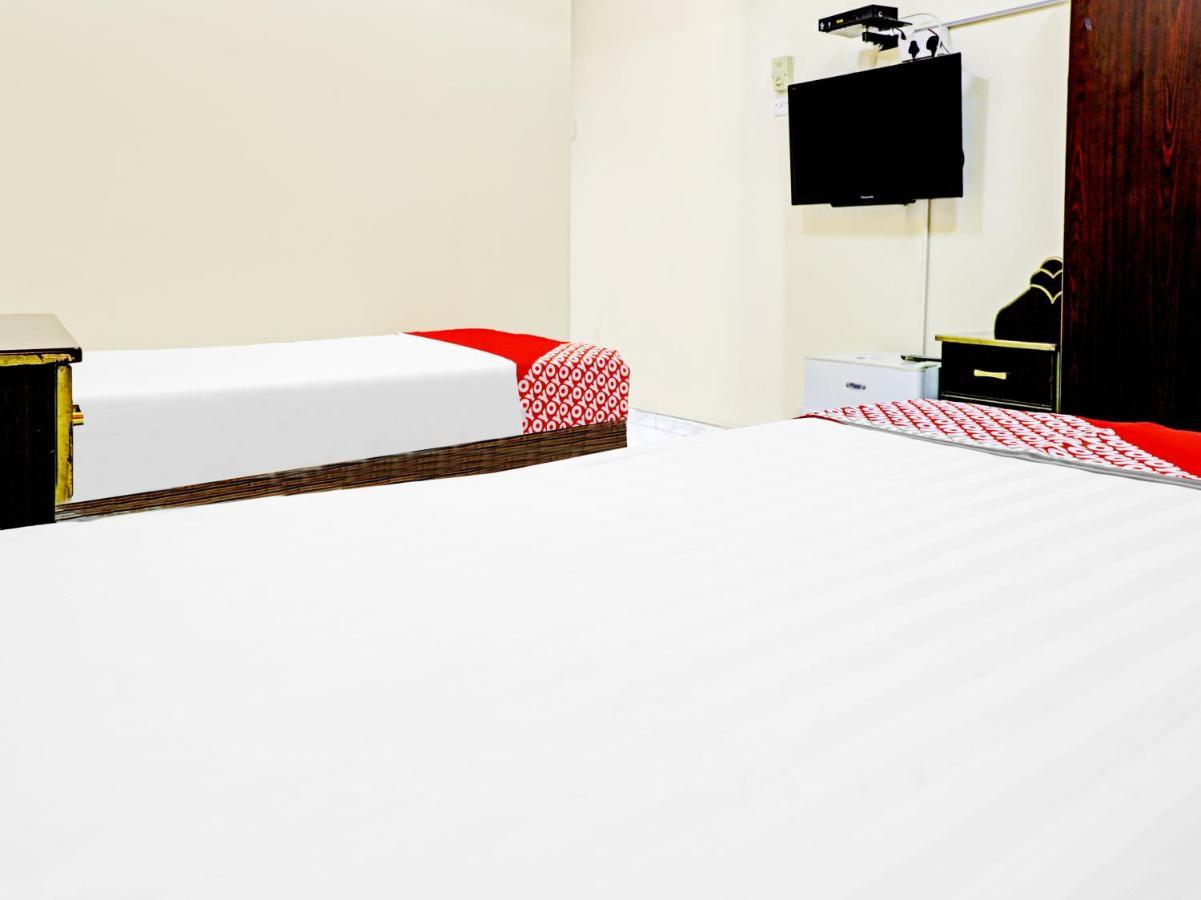 Oyo 794 Great Country Hotel 2*