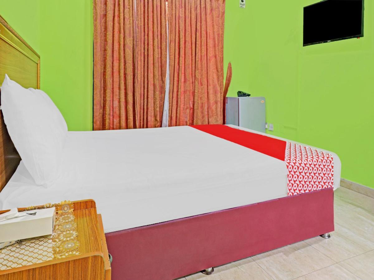 Oyo 797 Relax Hotel