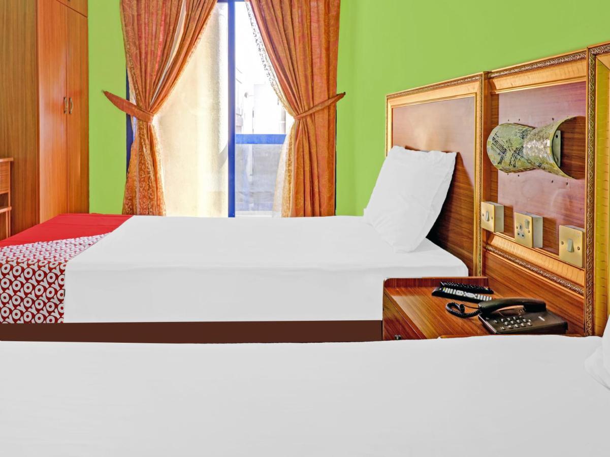 Oyo 797 Relax 2* Dubai