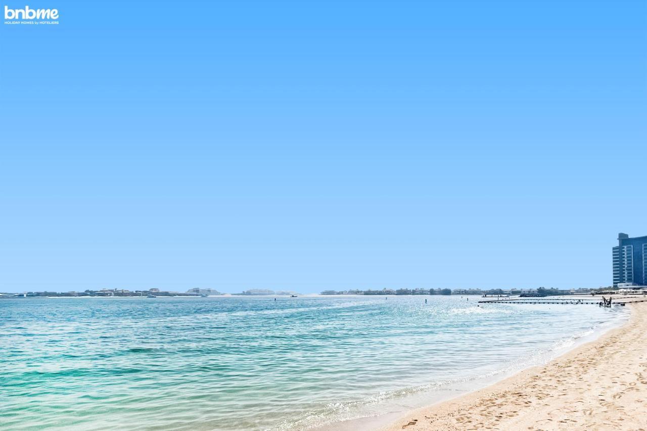 Bnbme - Comfy In Palm Jumeirah *