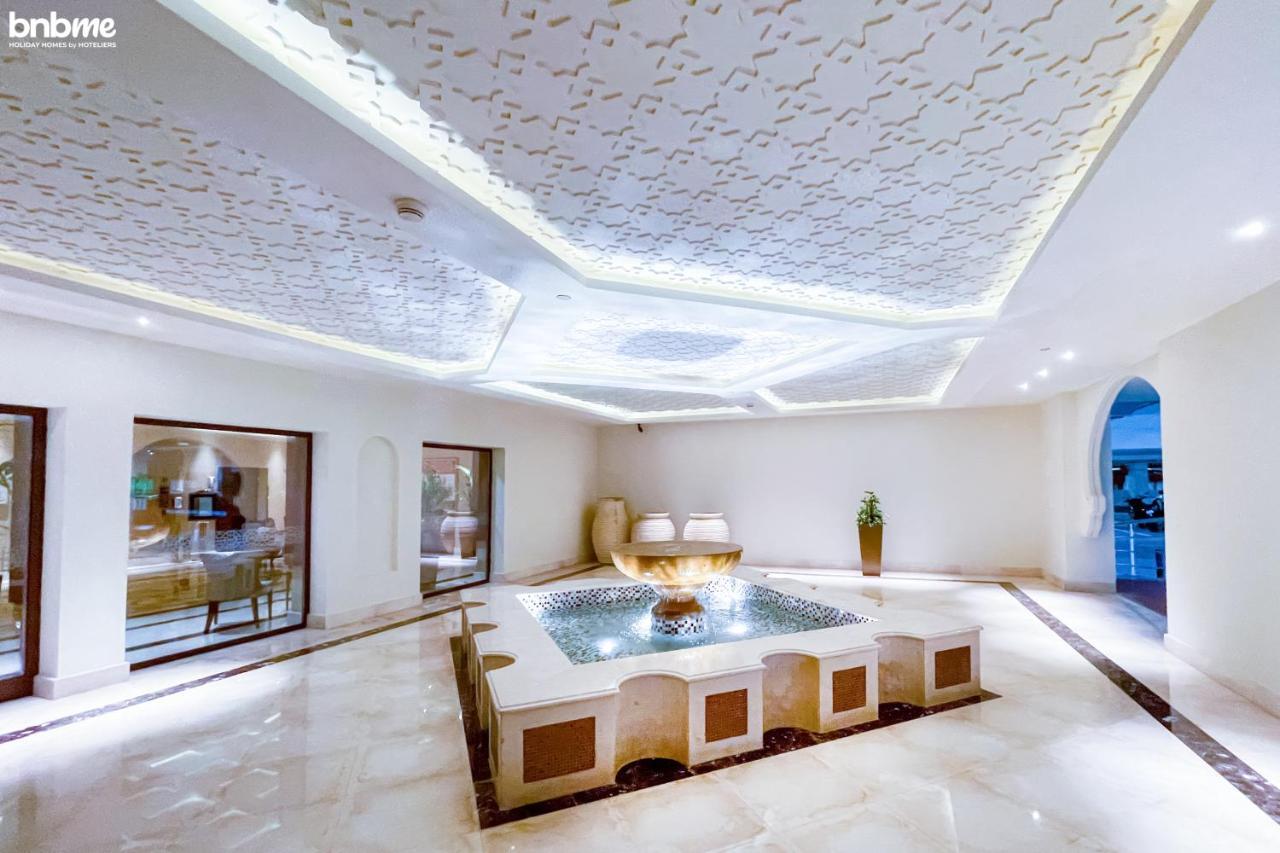 Apartment Bnbme - Comfy In Palm Jumeirah Dubai