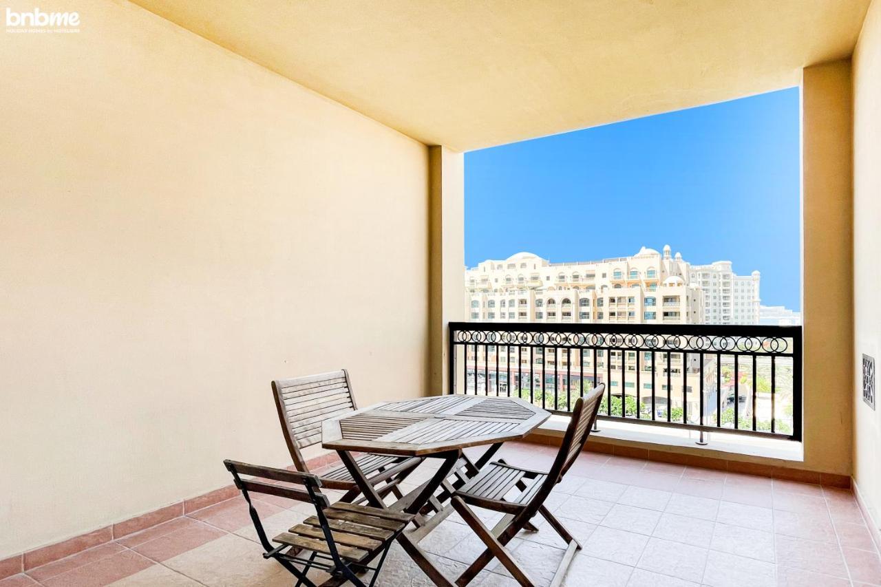 Bnbme - Comfy In Palm Jumeirah *