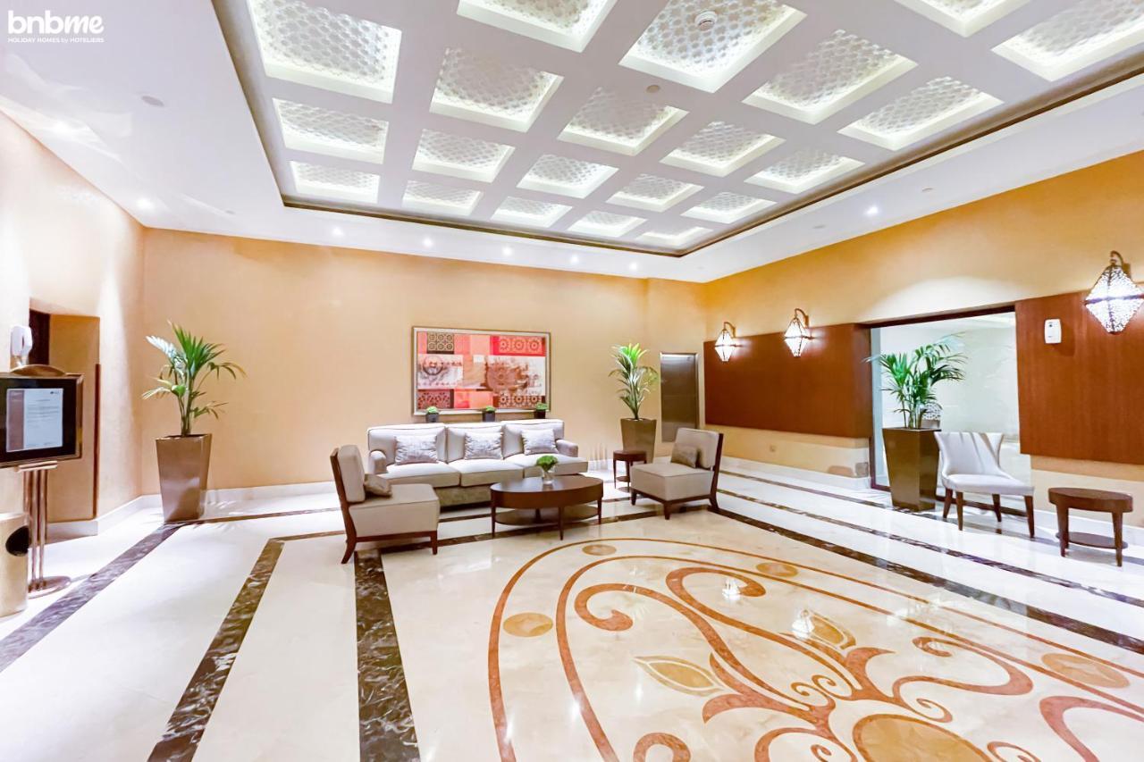 Bnbme - Comfy In Palm Jumeirah * Dubai