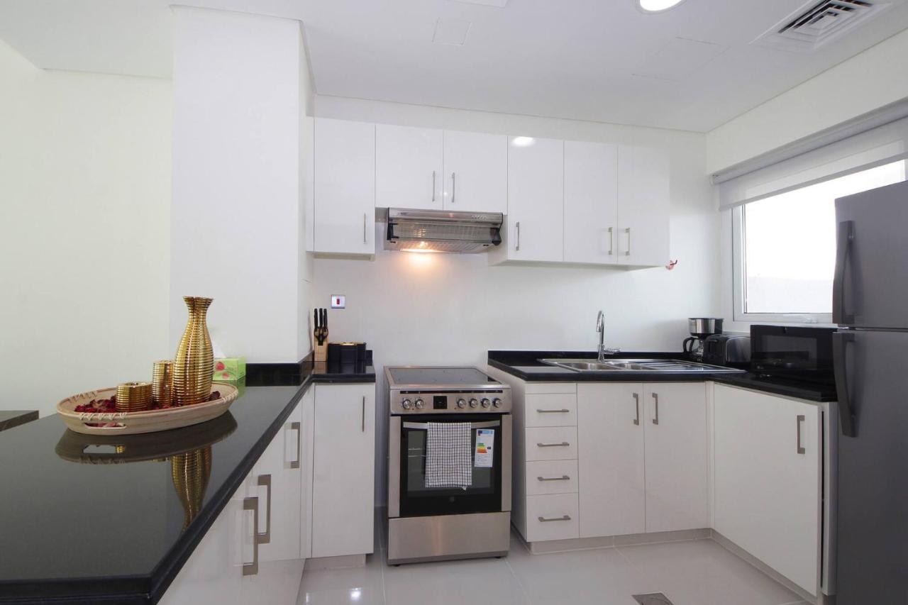 Amazing 3 Bhk 25 Minutes From The Expo