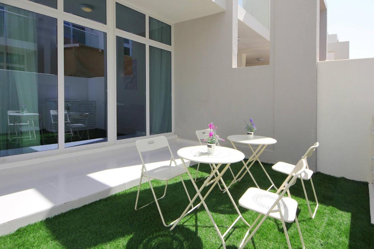 Amazing 3 Bhk 25 Minutes From The Expo *