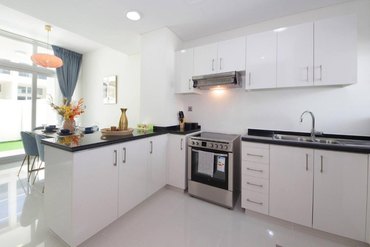 Amazing 3 Bhk 25 Minutes From The Expo Villa Dubai