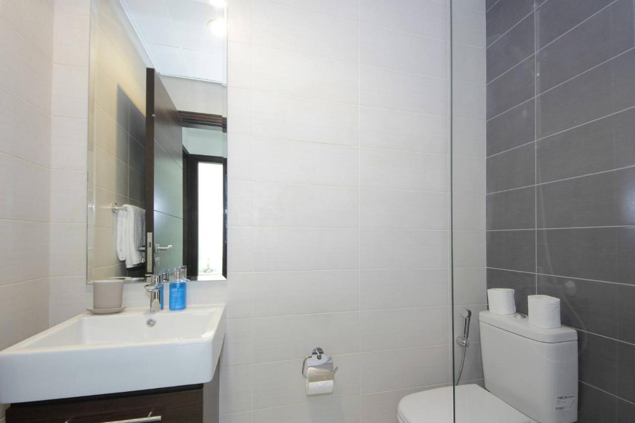 Villa Amazing 3 Bhk 25 Minutes From The Expo Dubai