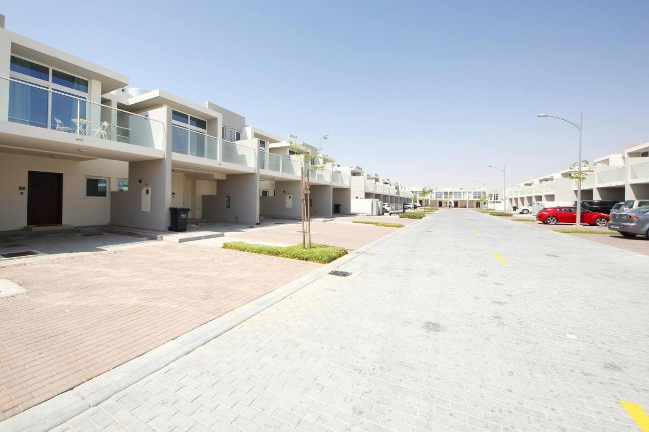Amazing 3 Bhk 25 Minutes From The Expo *