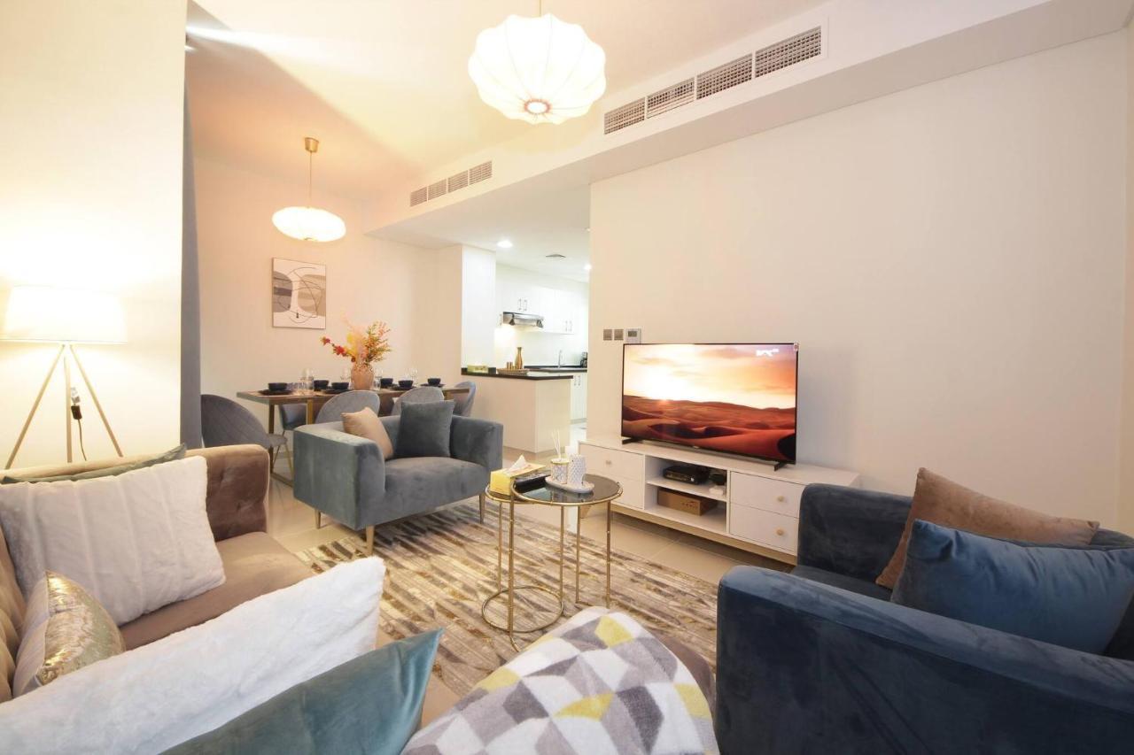 Amazing 3 Bhk 25 Minutes From The Expo Villa Dubai