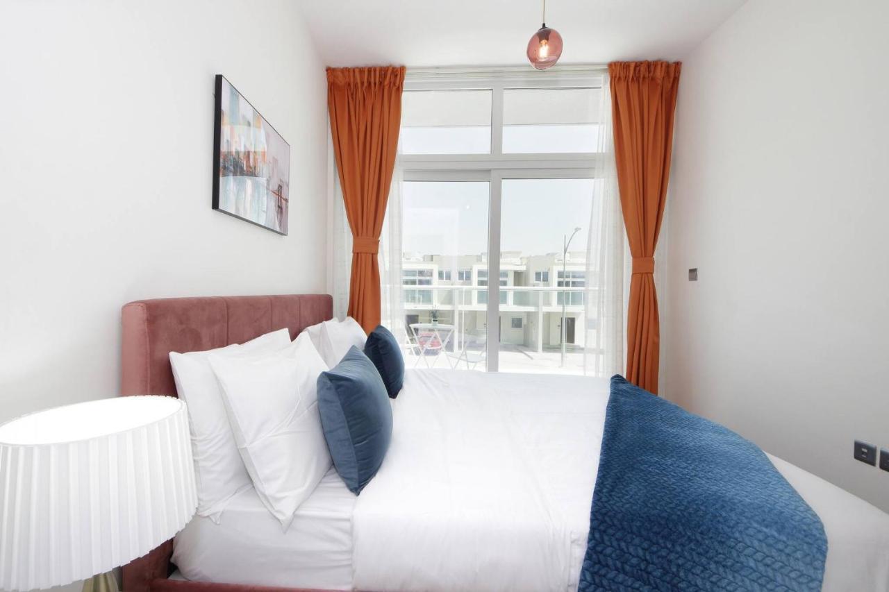 Amazing 3 Bhk 25 Minutes From The Expo