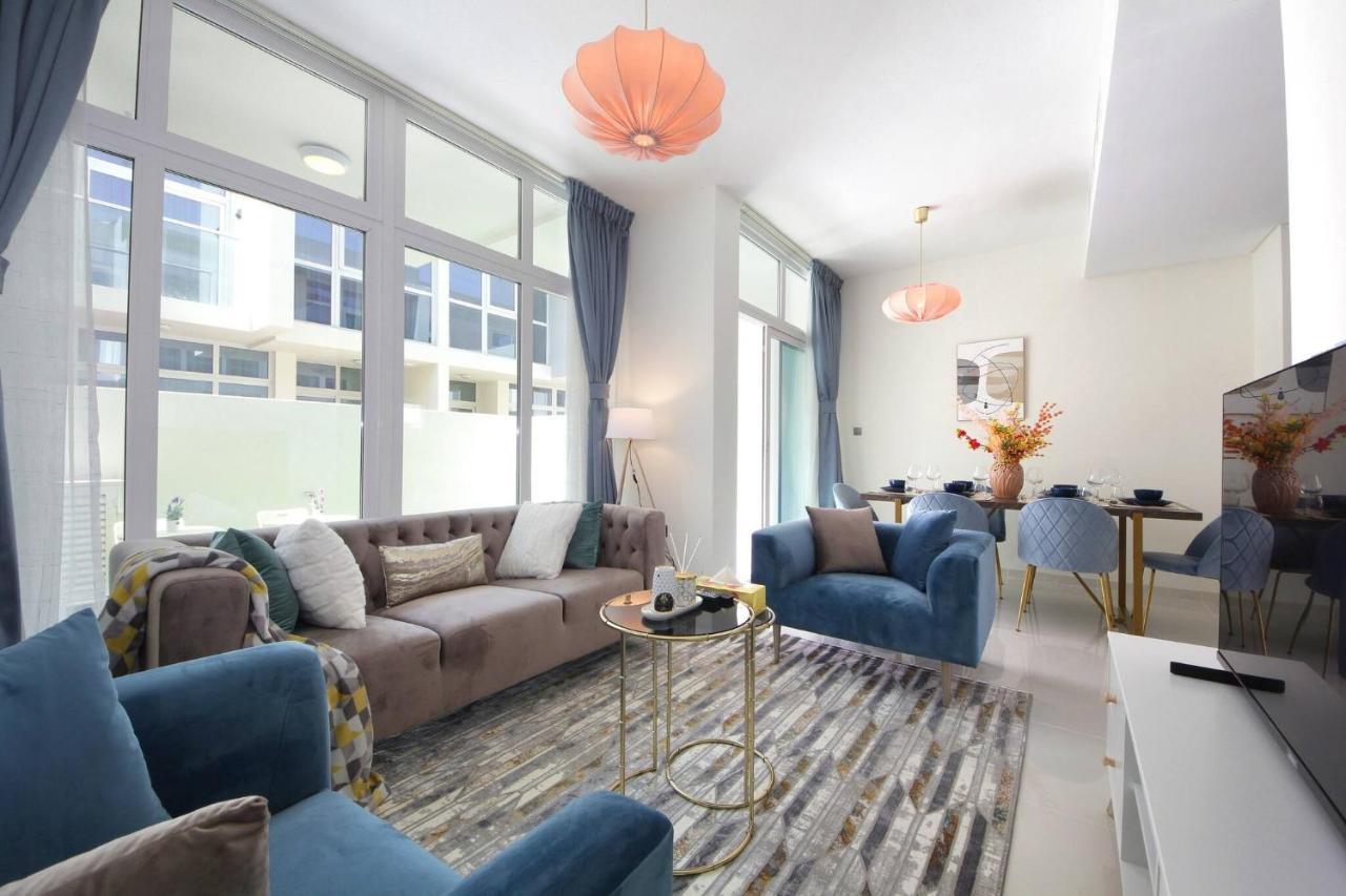 Amazing 3 Bhk 25 Minutes From The Expo