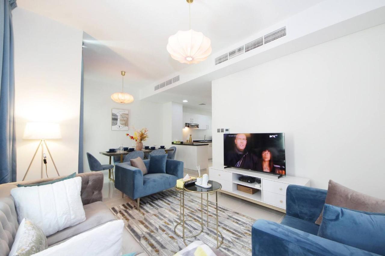Amazing 3 Bhk 25 Minutes From The Expo *