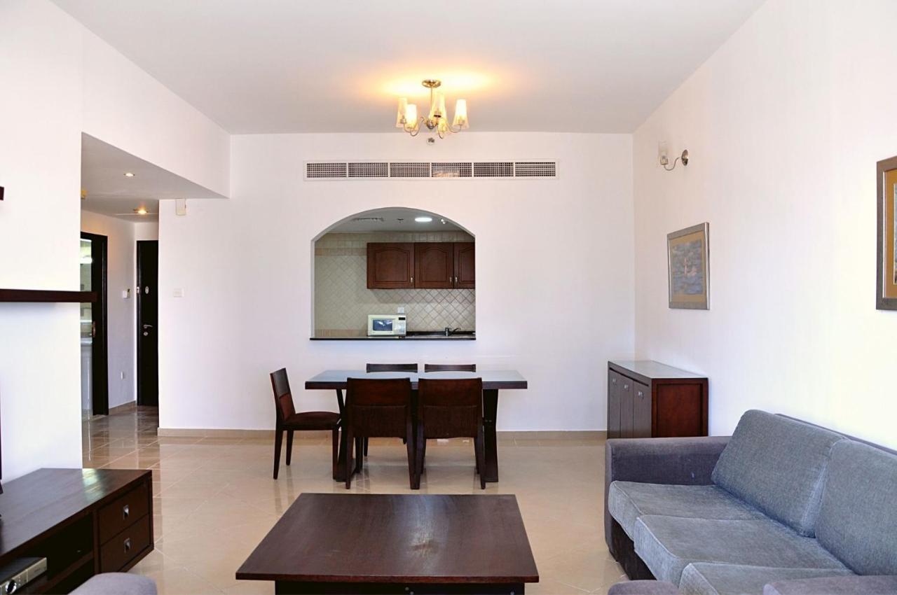 Care Homes Barsha Heights Apartment Dubai