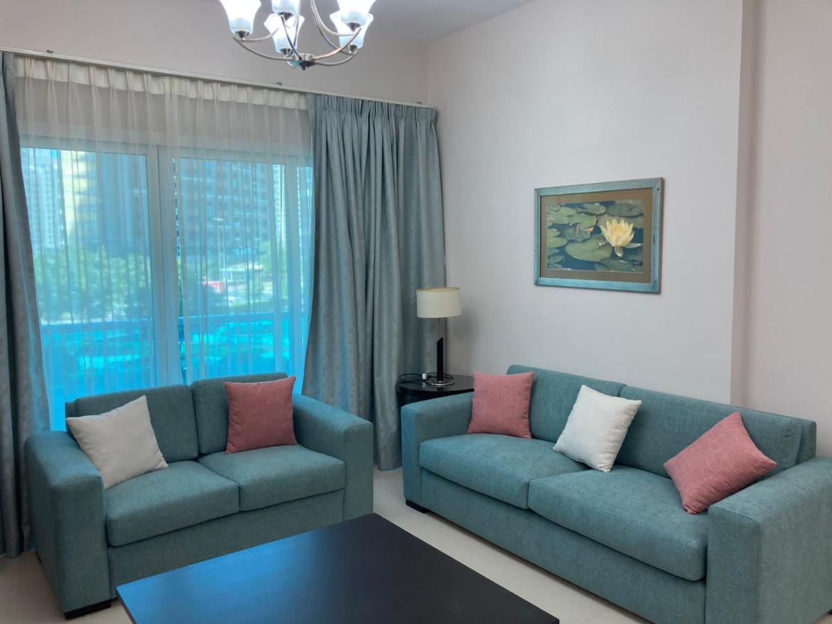 Apartment Care Homes Barsha Heights Dubai
