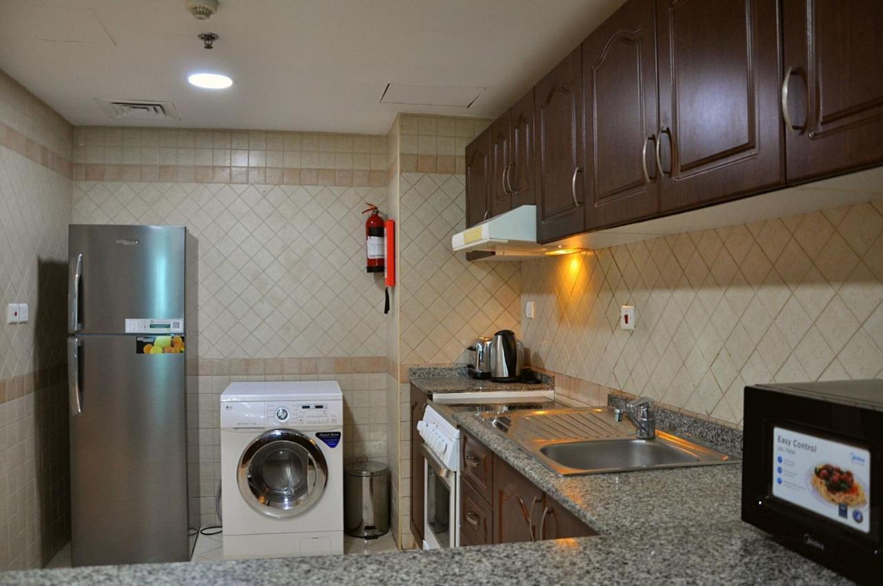 Care Homes Barsha Heights *