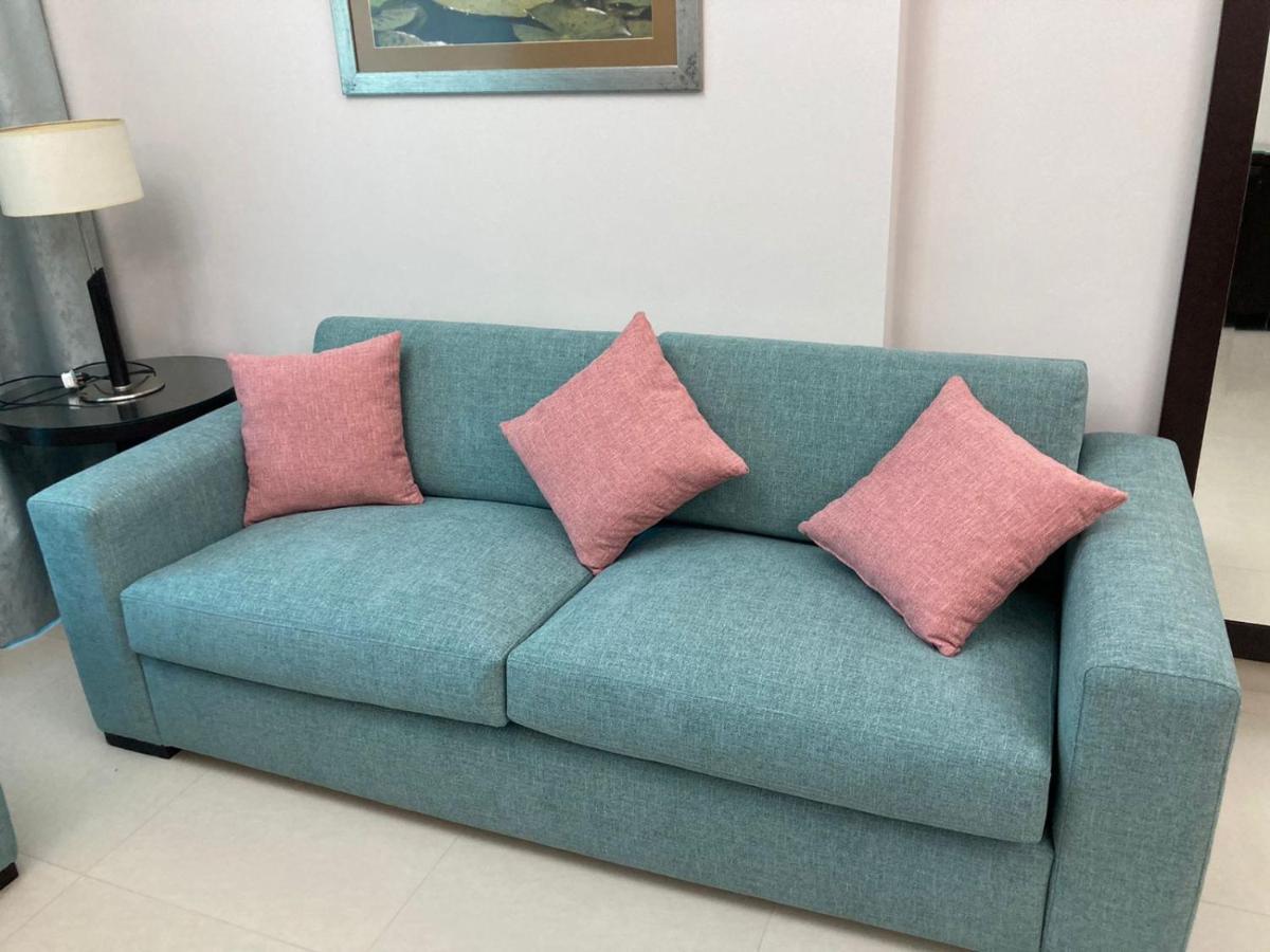 Apartment Care Homes Barsha Heights