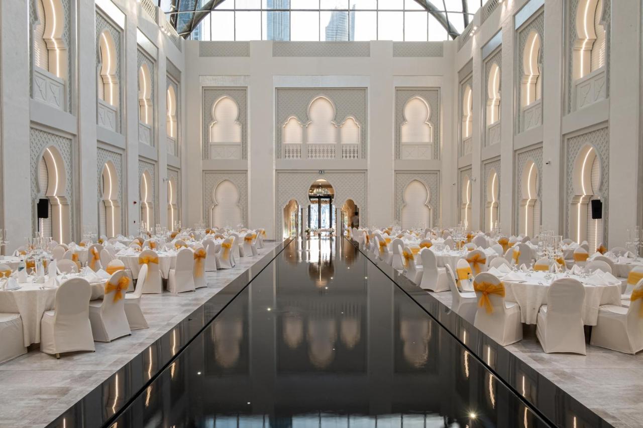 Arjaan By Rotana - Media 4*