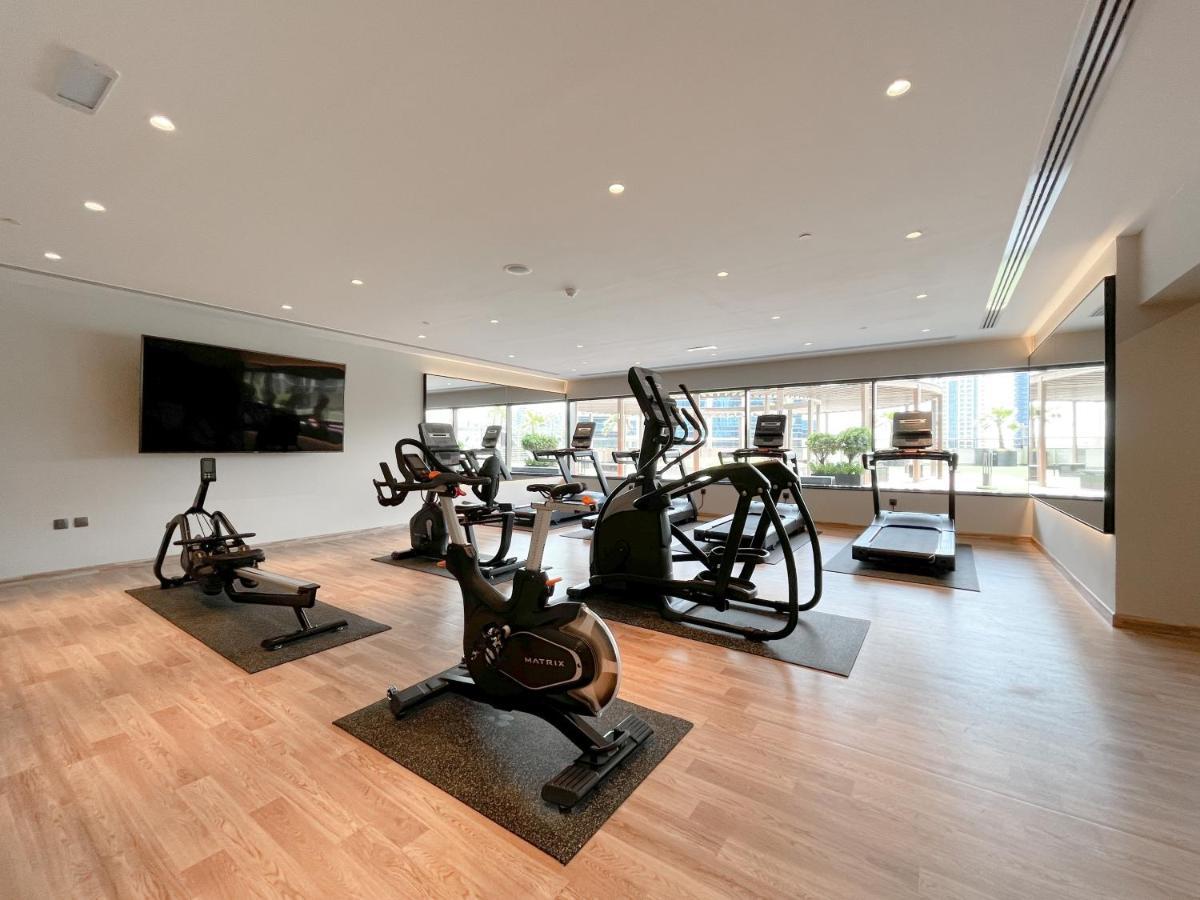 Apartment Trophy - Sky High Haven Dubai