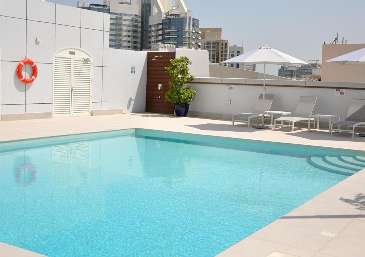 Care Homes Barsha Heights Dubai