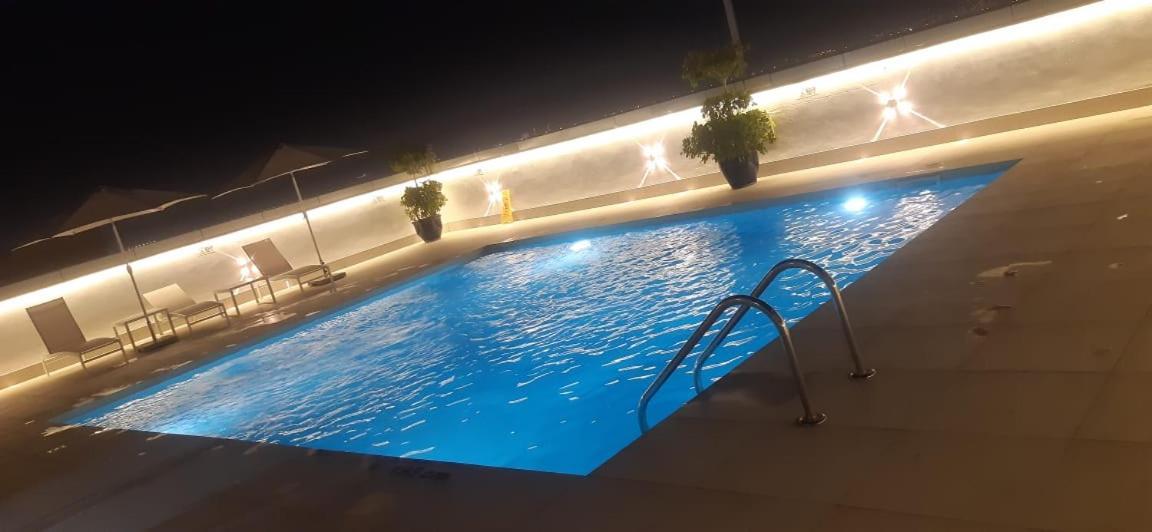 Apartment Care Homes Barsha Heights