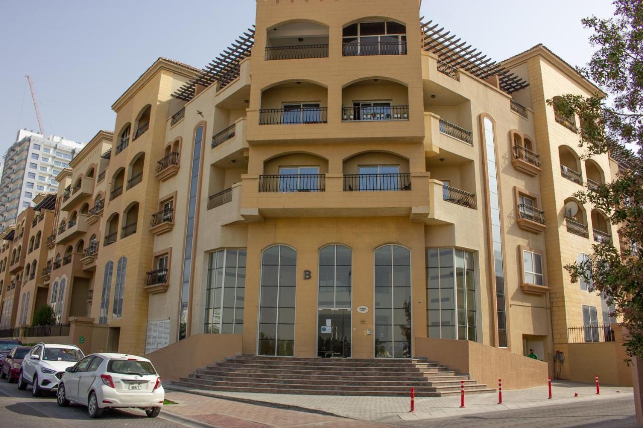 Relaxing 1 Bedroom With All Facilities Daire *