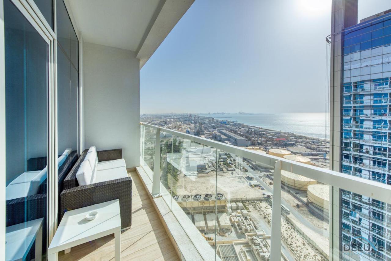 Airy In One Marina By Deluxe Homes