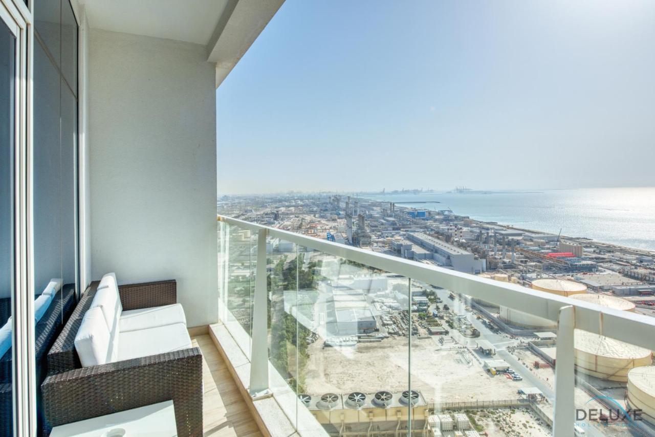 Apartment Airy In One Marina By Deluxe Homes *
