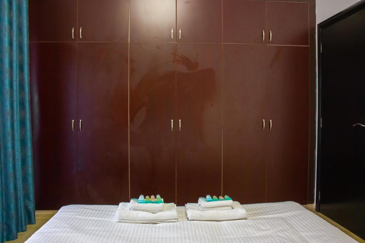 Relaxing 1 Bedroom With All Facilities Daire Dubai