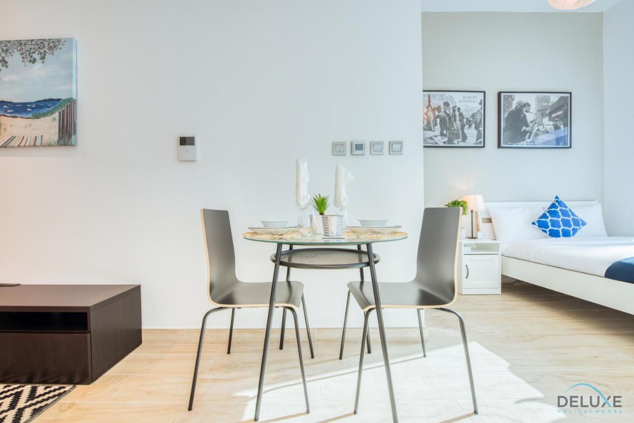 Airy In One Marina By Deluxe Homes Dubai