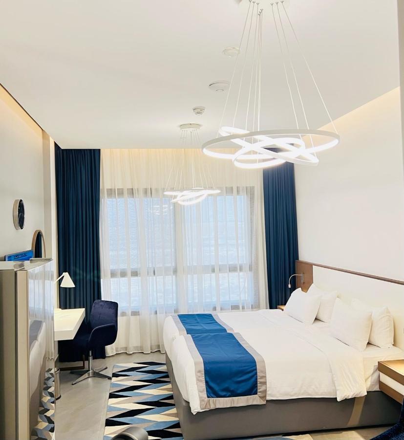 Apartment Abar Dip-1 *