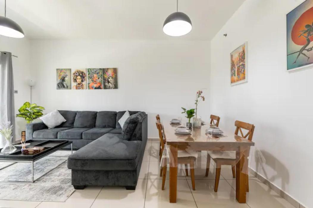 Lovely Marina - Partial Sea View Apartment *