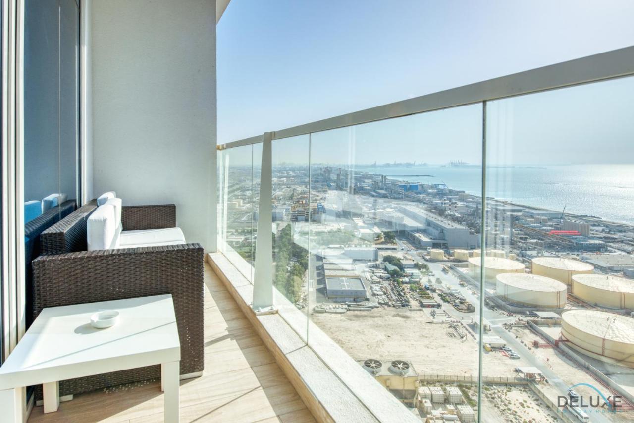 Apartment Airy In One Marina By Deluxe Homes
