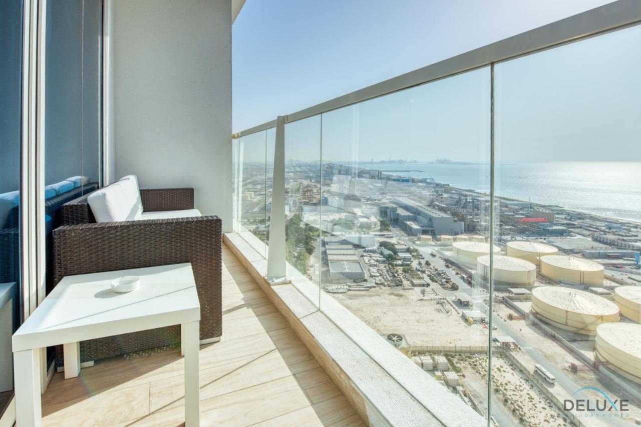 Airy In One Marina By Deluxe Homes Apartment