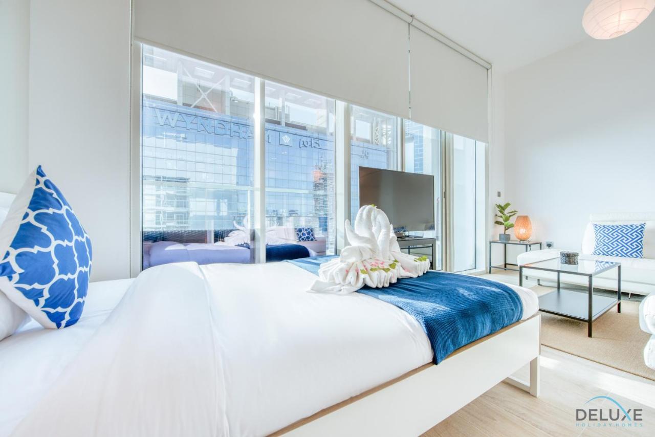Airy In One Marina By Deluxe Homes Dubai