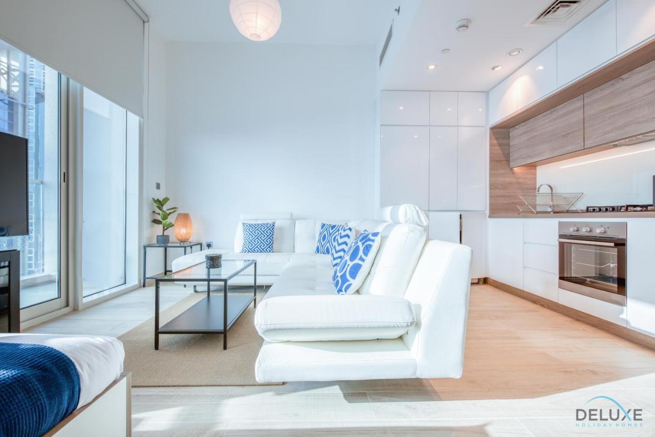 Airy In One Marina By Deluxe Homes Dubai