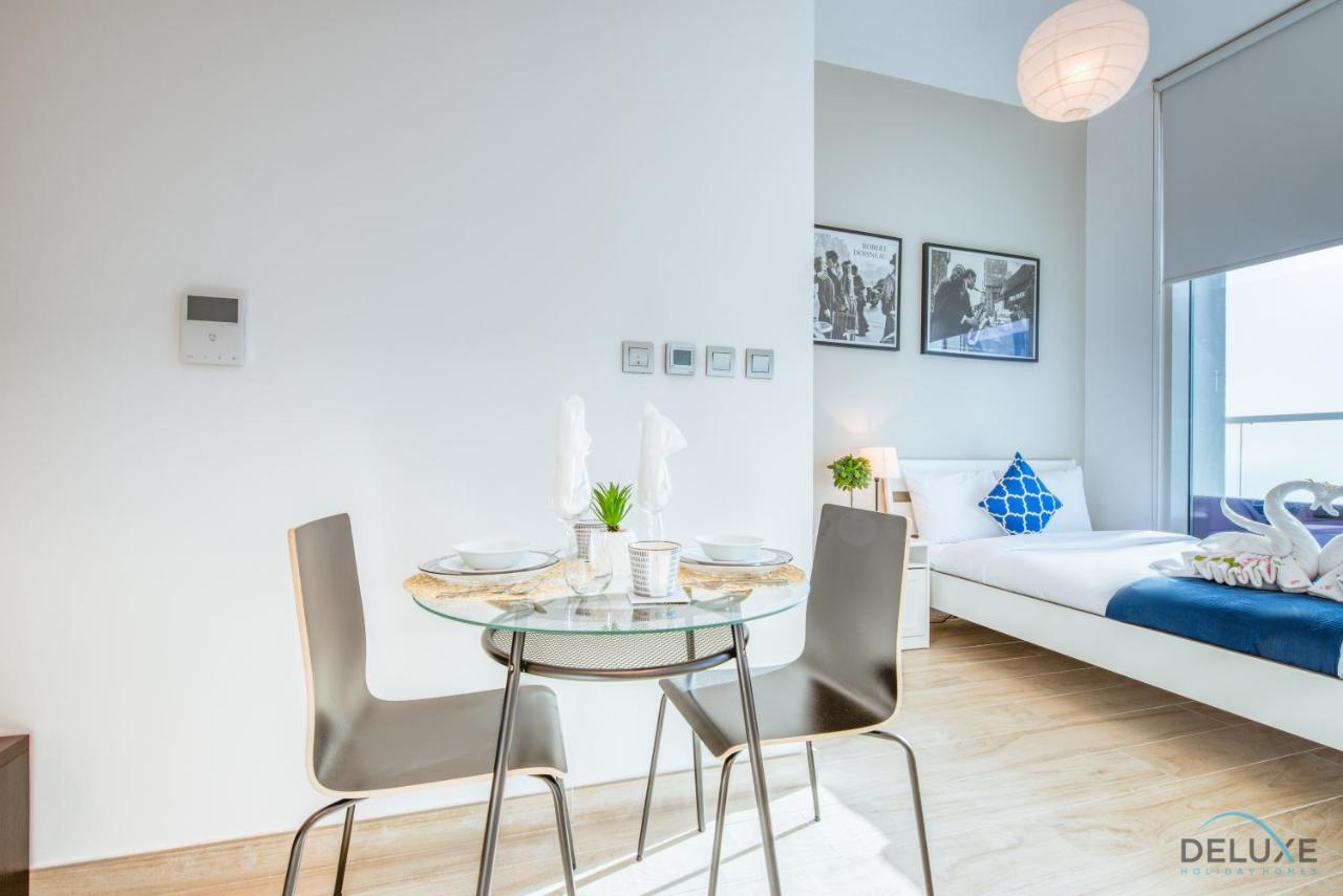 Apartment Airy In One Marina By Deluxe Homes *