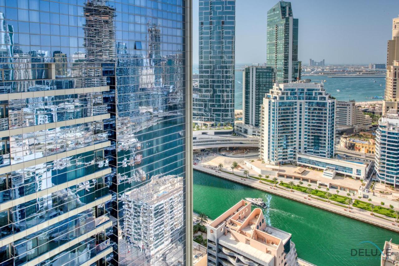 Airy In One Marina By Deluxe Homes Apartment *
