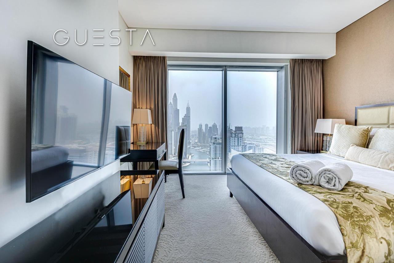 Daire Marina Mall Apartments, Marina