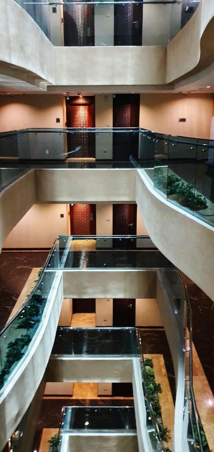 Apart Otel Tulip Creek Dubai