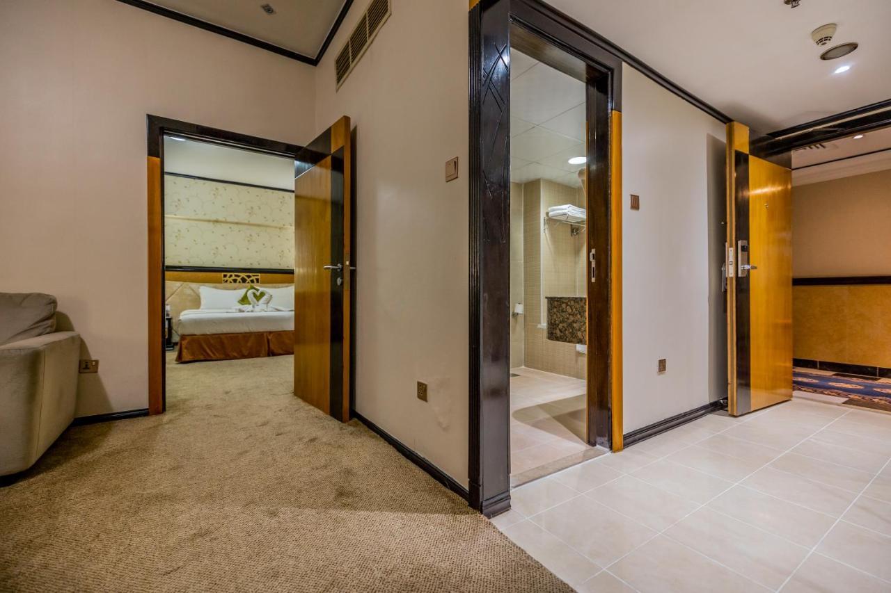Al Jawhara Gardens Hotel Dubai